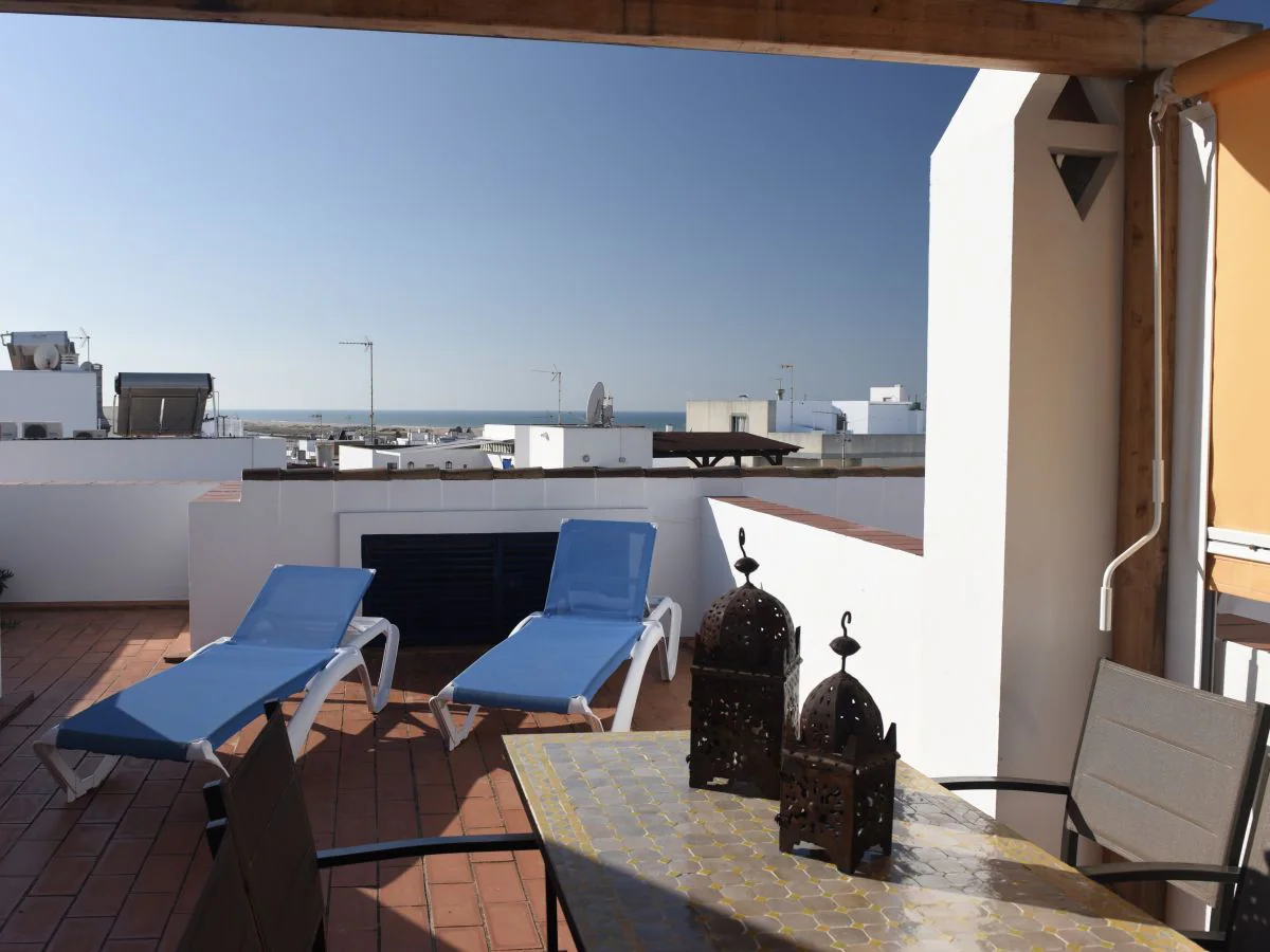 Holiday house Casa Jimena