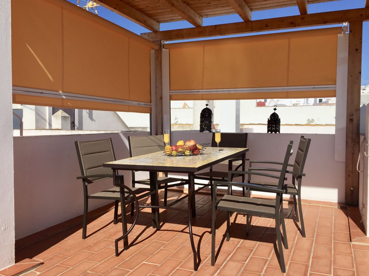 Holiday house Casa Jimena - Outdoor photo 3