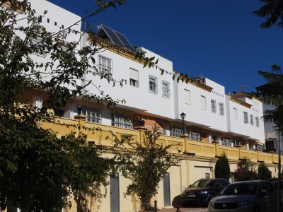 Holiday house Casa Jimena - Outdoor photo 4