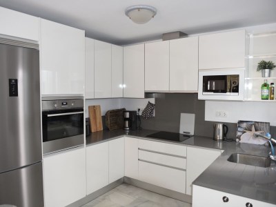 Holiday house Casa Jimena - Features photo 8