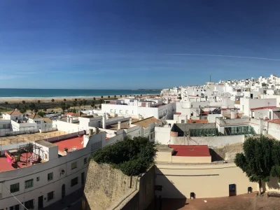 Holiday house Casa Jimena - Environment photo 18