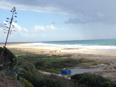 Holiday house Casa Jimena - Environment photo 21