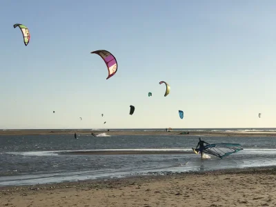 Holiday house Casa Jimena - Environment photo 23