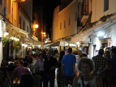 Holiday house Casa Jimena - Environment photo 24