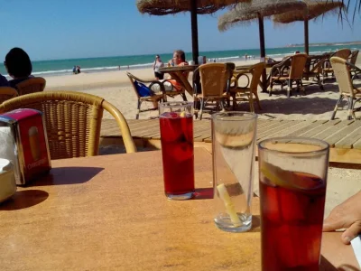 Holiday house Casa Jimena - Environment photo 25