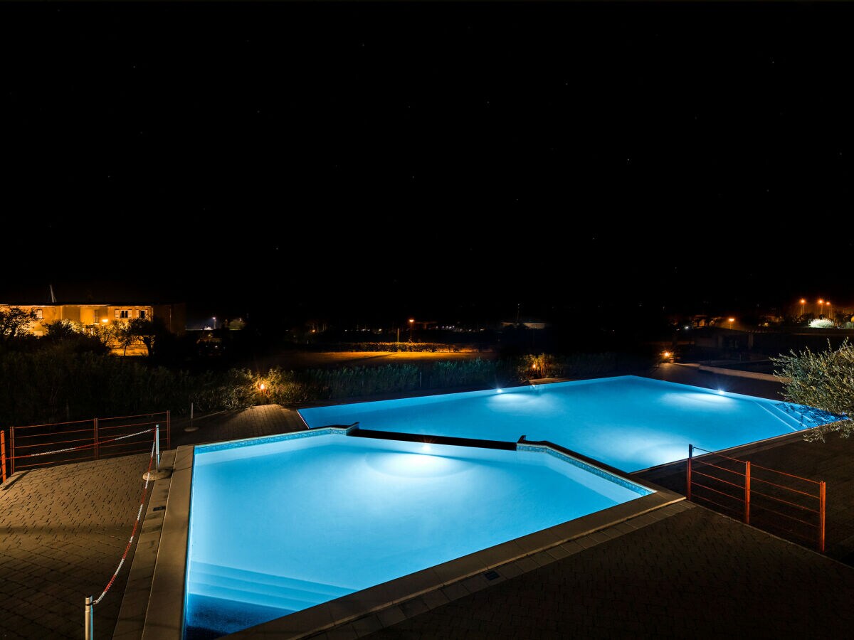 Holiday apartment Oliveto al Porto 4 - Outdoor photo 3