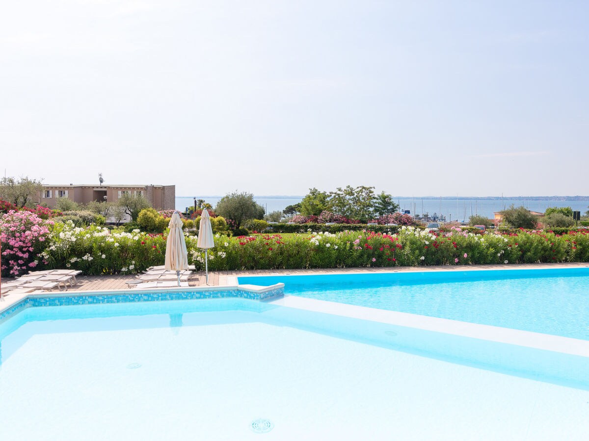 Holiday apartment Oliveto al Porto 4 - Outdoor photo 4