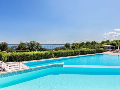 Holiday apartment Oliveto al Porto 4 - Outdoor photo 2
