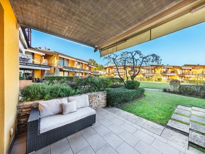 Holiday apartment Oliveto al Porto 4 - Outdoor photo 7