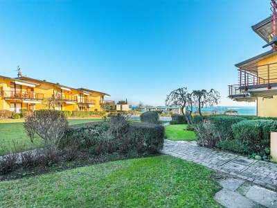 Holiday apartment Oliveto al Porto 4 - Outdoor photo 8