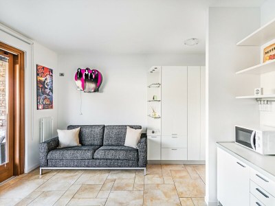 Holiday apartment Oliveto al Porto 4 - Features photo 10