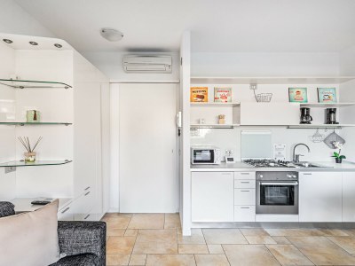 Holiday apartment Oliveto al Porto 4 - Features photo 12