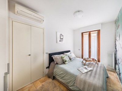 Holiday apartment Oliveto al Porto 4 - Features photo 13