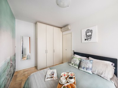 Holiday apartment Oliveto al Porto 4 - Features photo 15