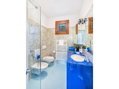 Holiday apartment Oliveto al Porto 4 - Features photo 16