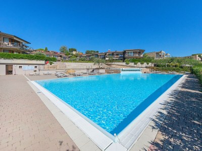 Holiday apartment Oliveto al Porto 4 - Outdoor photo 18