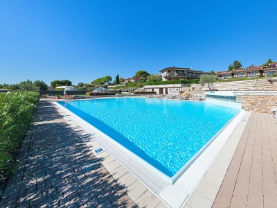 Holiday apartment Oliveto al Porto 4 - Outdoor photo 19