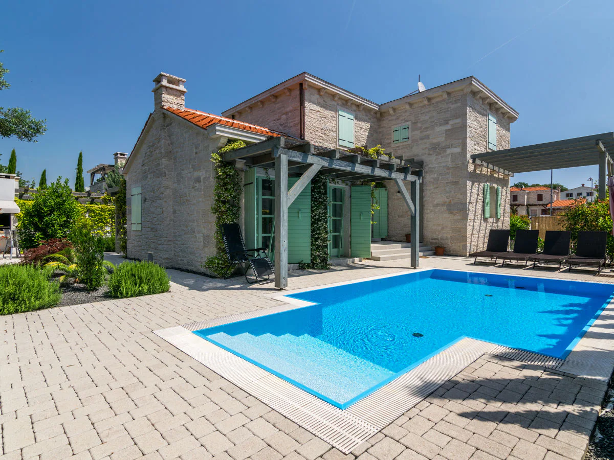 Villa Villa Zelda - Outdoor photo 2