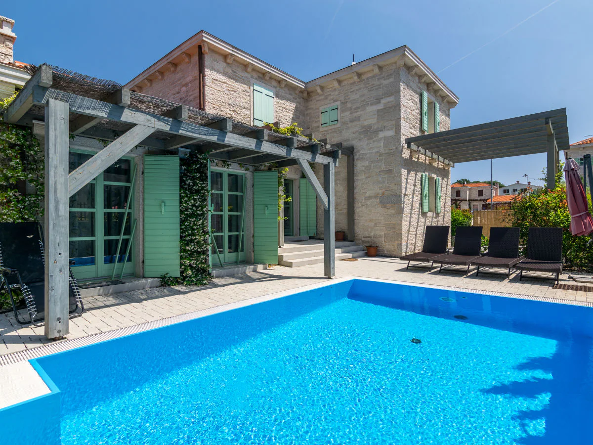 Villa Villa Zelda - Outdoor photo 3