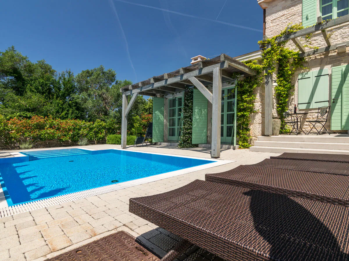 Villa Villa Zelda - Outdoor photo 4