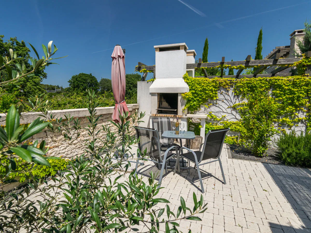 Villa Villa Zelda - Outdoor photo 5