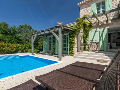 Villa Villa Zelda in Ližnjan - Villa