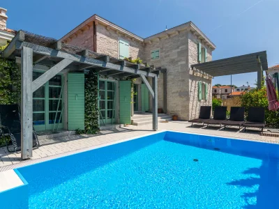 Villa Villa Zelda - Outdoor photo 3