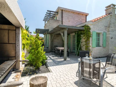 Villa Villa Zelda - Outdoor photo 6