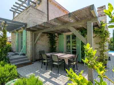 Villa Villa Zelda - Outdoor photo 7