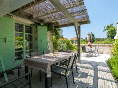 Villa Villa Zelda - Outdoor photo 9