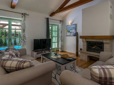 Villa Villa Zelda - Features photo 11