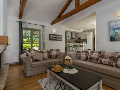 Villa Villa Zelda - Features photo 13