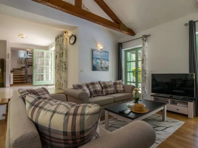 Villa Villa Zelda - Features photo 14