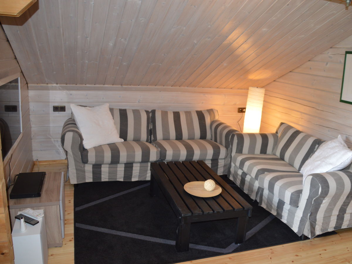 Holiday house Eifelcottage Family 9 - Features photo 3