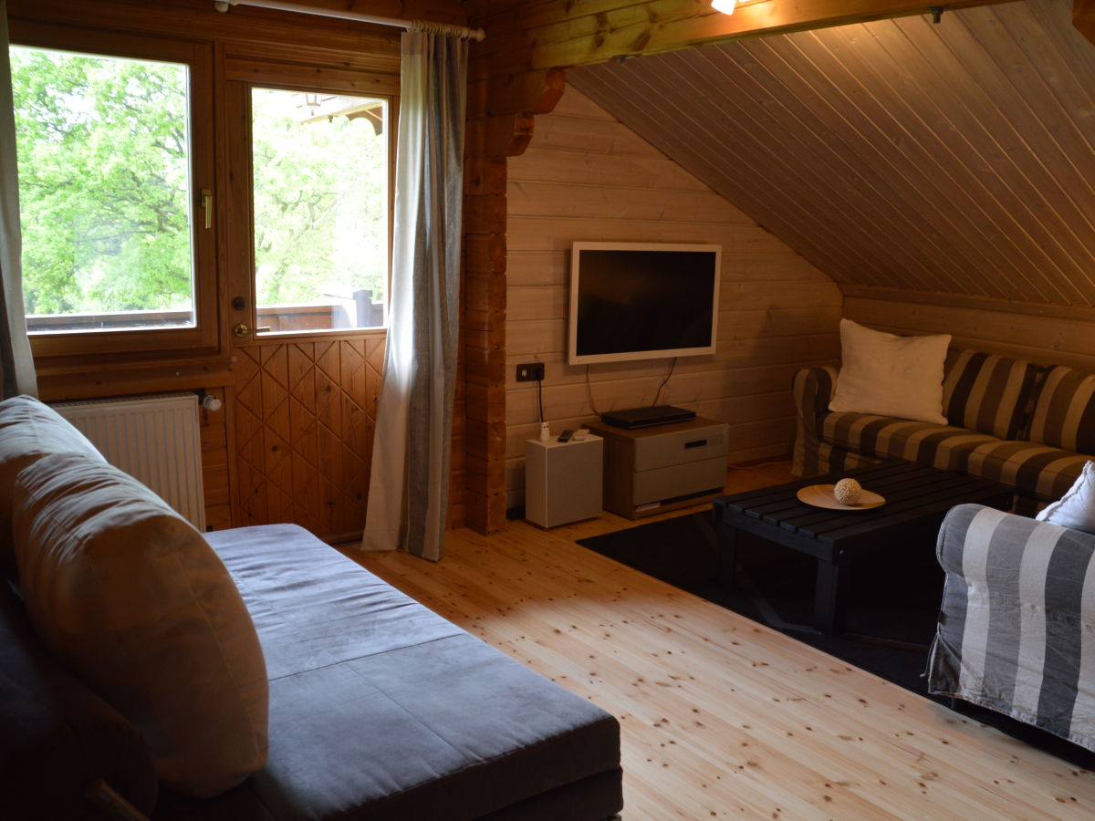 Holiday house Eifelcottage Family 9 - Features photo 4