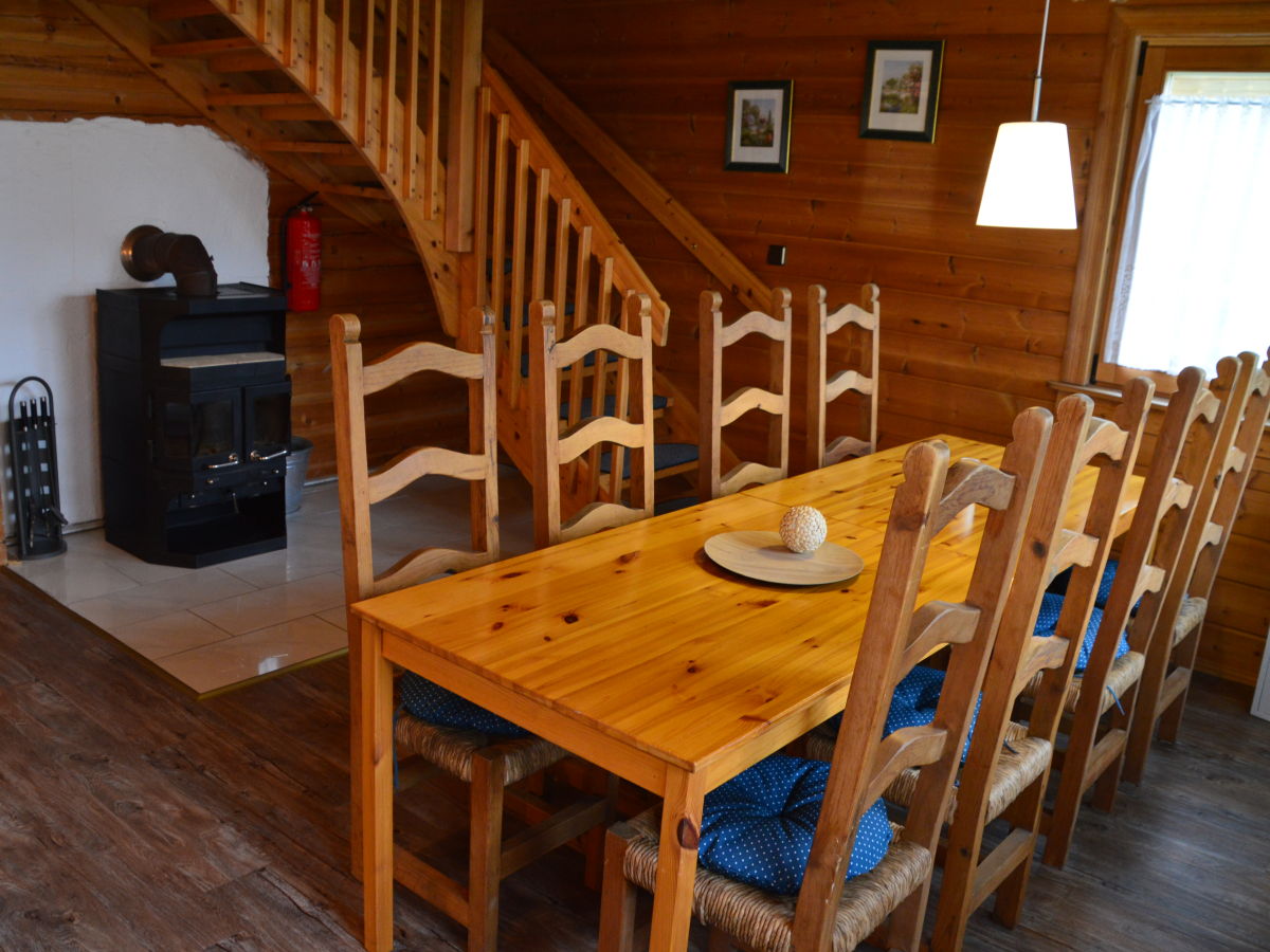 Holiday house Eifelcottage Family 9 - Features photo 5