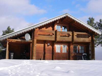 Holiday house Eifelcottage Family 9 - Outdoor photo 2