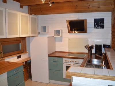 Holiday house Eifelcottage Family 9 - Features photo 6