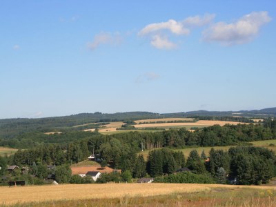 Holiday house Eifelcottage Family 9 - Environment photo 14