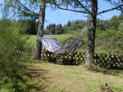 Holiday house Eifelcottage Family 9 - Environment photo 16