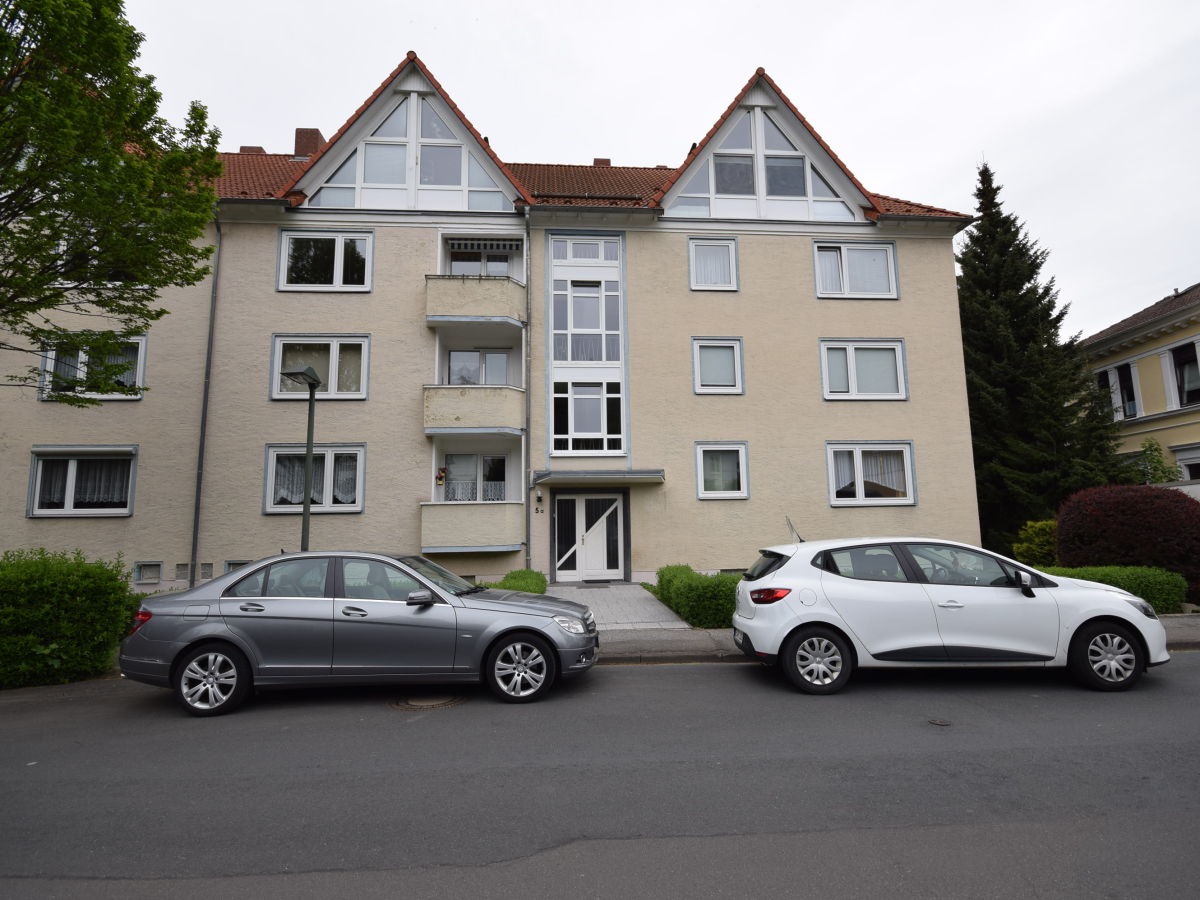 Holiday apartment Togetherness - Outdoor photo 2