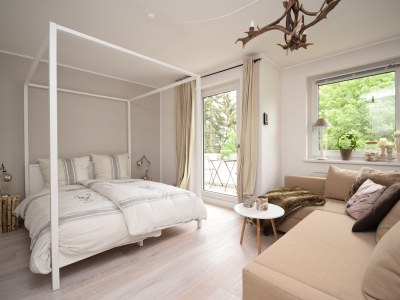 Holiday apartment Togetherness in Bad Harzburg - Holiday apartment