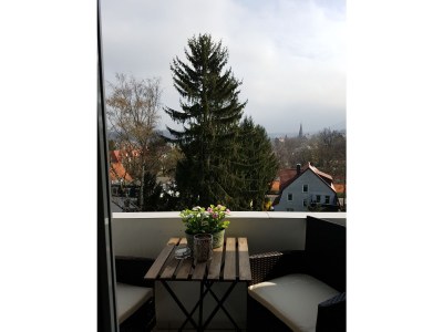 Holiday apartment Togetherness - Outdoor photo 4