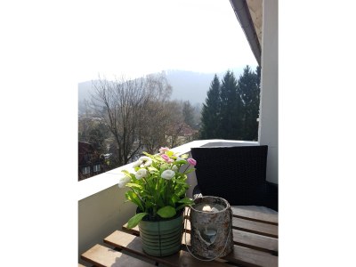 Holiday apartment Togetherness - Outdoor photo 5