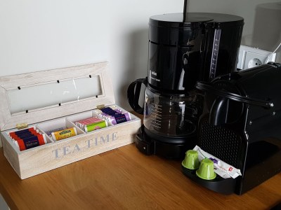 Holiday apartment Togetherness - Features photo 13