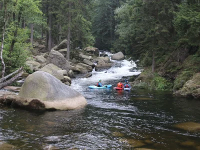 Holiday apartment Togetherness - Environment photo 19