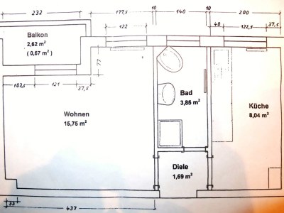 Holiday apartment Togetherness - Document photo 22