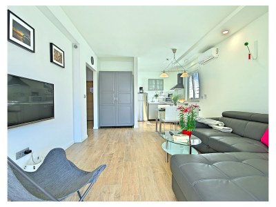 Holiday apartment Villa Luka Apartment Gray mit Pool - Features photo 20