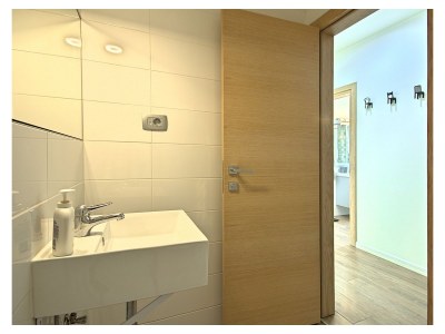 Holiday apartment Villa Luka Apartment Gray mit Pool - Features photo 28