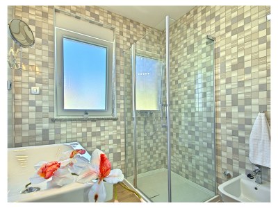 Holiday apartment Villa Luka Apartment Gray mit Pool - Features photo 30